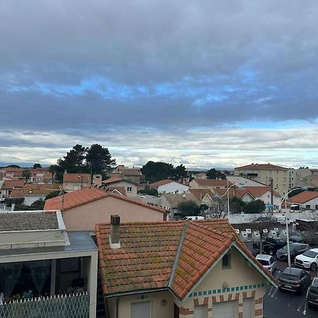 Le Cocon Canetois Dış mekan fotoğraf
